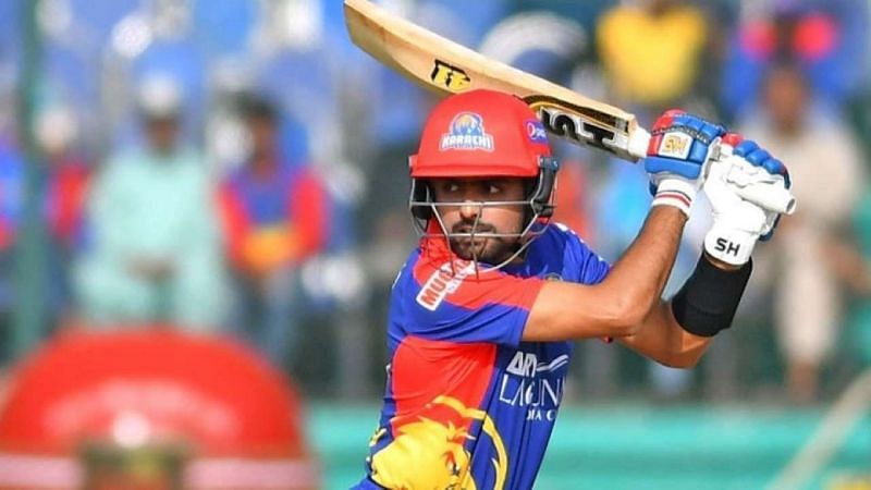 Karachi Kings take on Lahore Qalandars in a replay of last year&#039;s PSL title match.