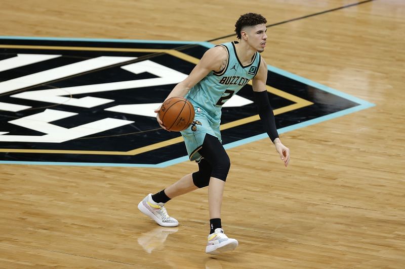 Charlotte Hornets&#039; decision to pick LaMelo Ball in the 2020 draft has been one of the best offseason moves of this campaign