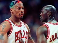 Dennis Rodman
