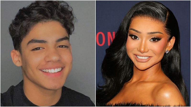 Nikita Dragun was recently called out for her interactions with Alejandro Rosario