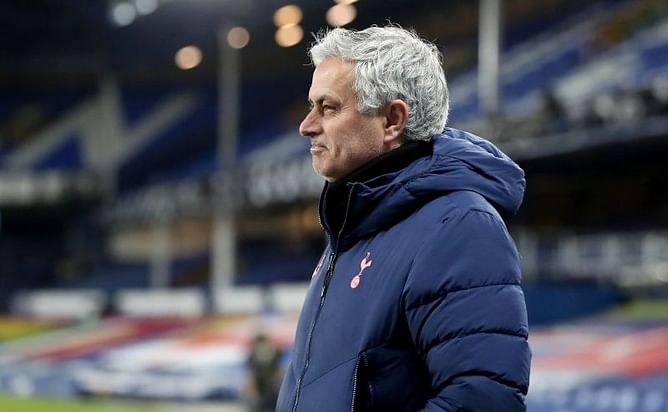 Tottenham Hotspur’s FA Cup exit piles more pressure on under-fire Jose Mourinho