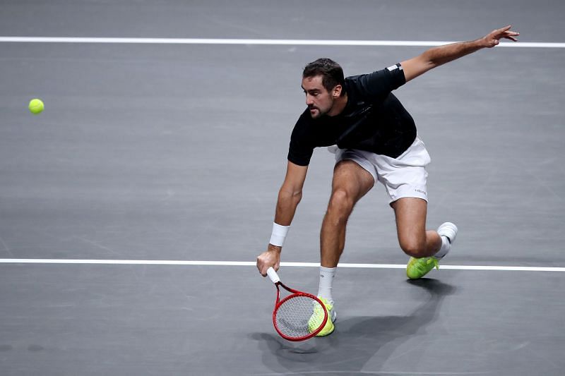 Marin Cilic