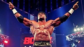"NOBODY should touch him" - Former WWE writer says he wanted to protect Bobby Lashley [Exclusive]