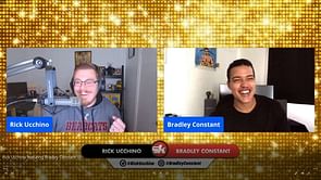 Idolizing, working with, and becoming The Rock - Bradley Constant talks Young Rock on NBC [Exclusive]