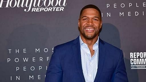 Who is Michael Strahan's Wife? Meet his Ex-wives and Current Girlfriend
