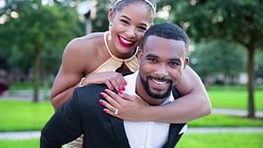 Bianca Belair reveals the first thing she said to Montez Ford after winning Royal Rumble