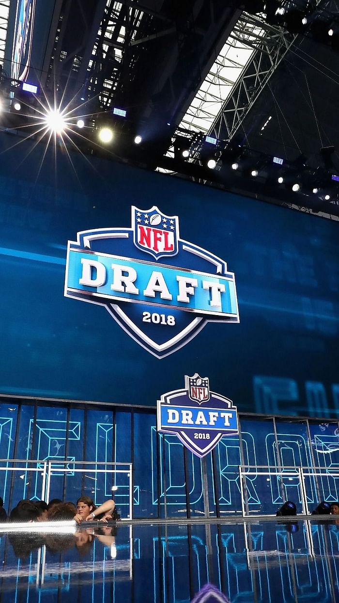 NFL Draft rules 2023: How much time do teams get to make their