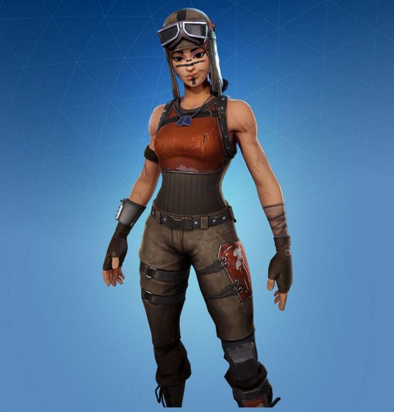 Renegade Raider