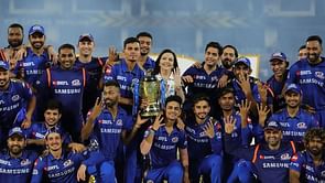 Naman Ojha explains why Mumbai Indians are IPL’s most successful franchise