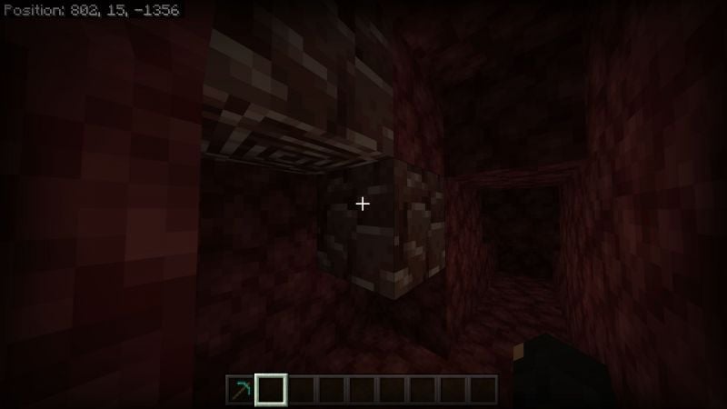 Lodestone Minecraft Waypoints What is a Lodestone in Minecraft? How to Craft & Use it?