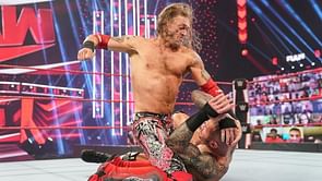 Best and worst of WWE RAW after the Royal Rumble- Reason why Edge defeated Randy Orton, Big mistake with multiple-time Champ