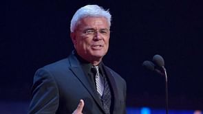"They've essential flatlined" - Eric Bischoff on AEW ratings, comments on Chris Jericho