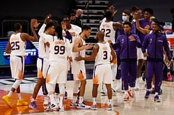 Philadelphia 76ers vs Phoenix Suns Prediction & Match Preview - February 13th, 2021 | NBA Season 2020-21