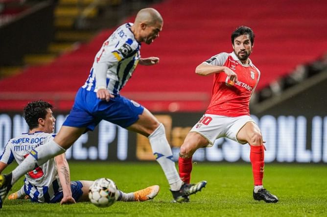 Braga vs Porto prediction, preview, team news and more | Taca de Portugal 2020-21