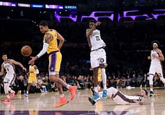 NBA Reddit Stream: Brooklyn Nets vs. LA Lakers live-stream for February 18th