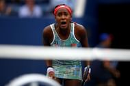 Coco Gauff