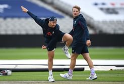 “England are weak in the spin department” - Vivek Razdan