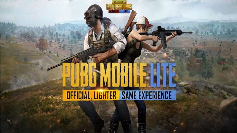 PUBG Mobile Lite remains popular among low-spec phone users (Image via PUBG Mobile Lite)