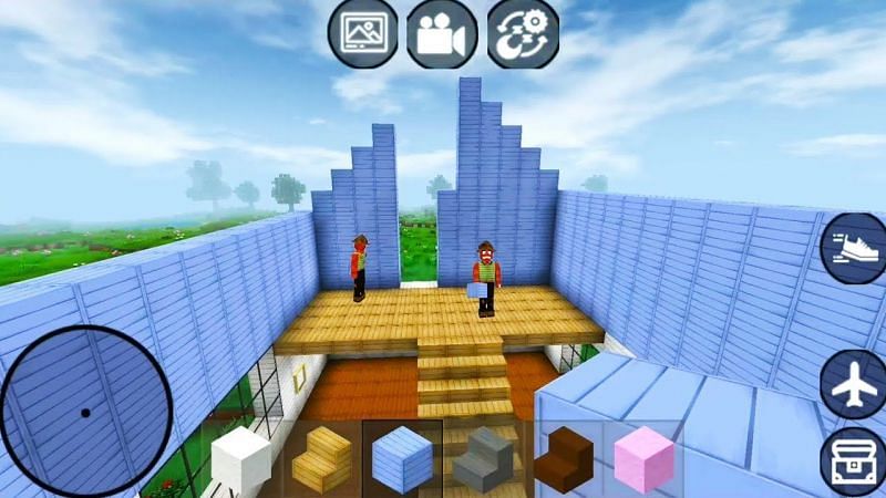 5 best Android games like Minecraft under 500 MB