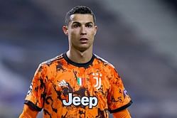 'Selfish' Cristiano Ronaldo is struggling to adapt to Andrea Pirlo's coaching style at Juventus: Antonio Cassano