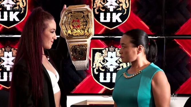 NXT UK results (February 18th, 2021): Winners, grades and highlights
