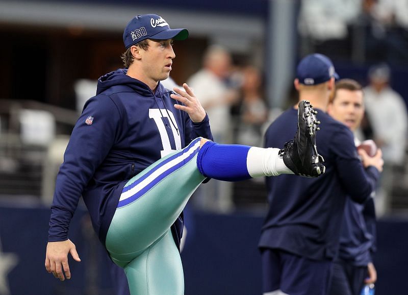Would the Giants Consider Bringing In Long Time Dallas Cowboys Linebacker Sean Lee?