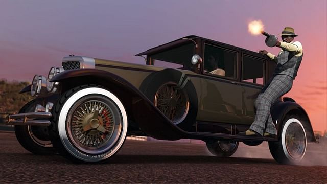 Albany Roosevelt