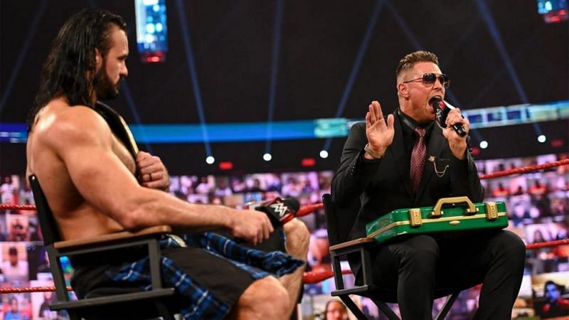 McIntyre isn&#039;t done with the Miz.