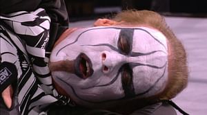 Update on Sting after Powerbomb spot on AEW Dynamite