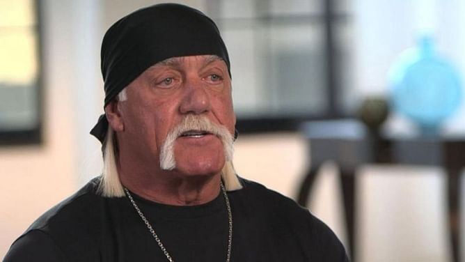 What Hulk Hogan told WWE announcer before unprotected chair shot during WrestleMania match [Exclusive]