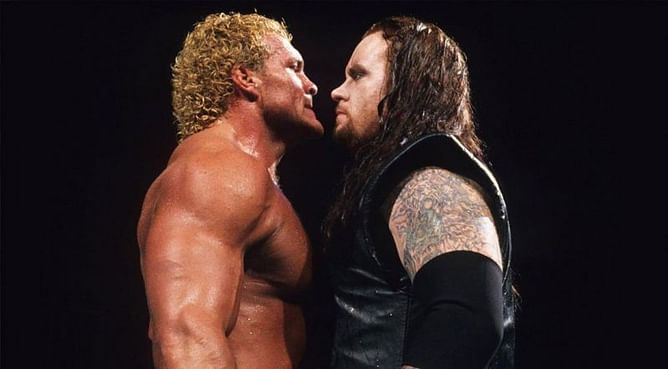 "Misused, they didn't like the guy" - Details on The Undertaker and former WWE Champion's contrasting reputations (Exclusive)