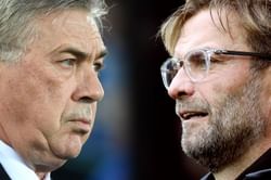 Michael Owen predicts result for Liverpool vs Everton game