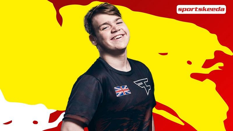 A recent play from Mongraal has left the online world divided (Image via Sportskeeda)