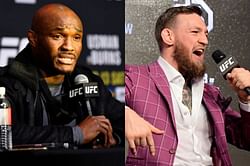 The quietest one is the most dangerous - Kamaru Usman has a strong message for people who want him to trash talk