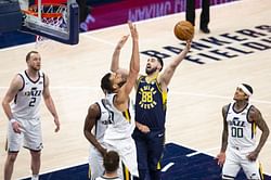 Milwaukee Bucks vs Utah Jazz Prediction & Match Preview - February 12th, 2021 | NBA Season 2020-21