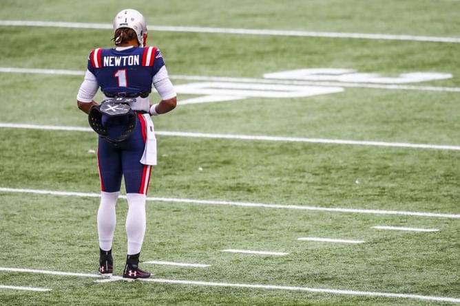 2021 NFL Draft: Top 3 needs for the New England Patriots