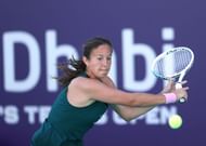 Daria Kasatkina