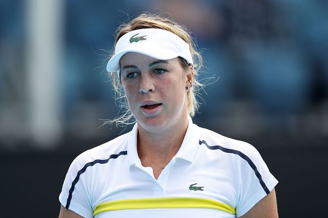 Phillip Island Trophy 2021: Anastasia Pavlyuchenkova vs Ajla Tomljanovic preview, head-to-head & prediction