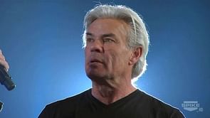"Bring with them a lot of background packages" - Eric Bischoff on how promotions should book Latino wrestlers