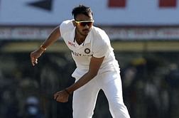 'It will be advantage Axar Patel on his home ground' - Kiran More