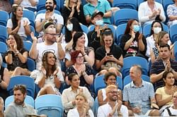 Australian Open to take place without fans for 5 days after Melbourne announces lockdown
