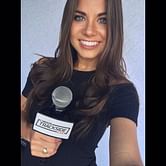 All you need to know about Trackside host Amy Long