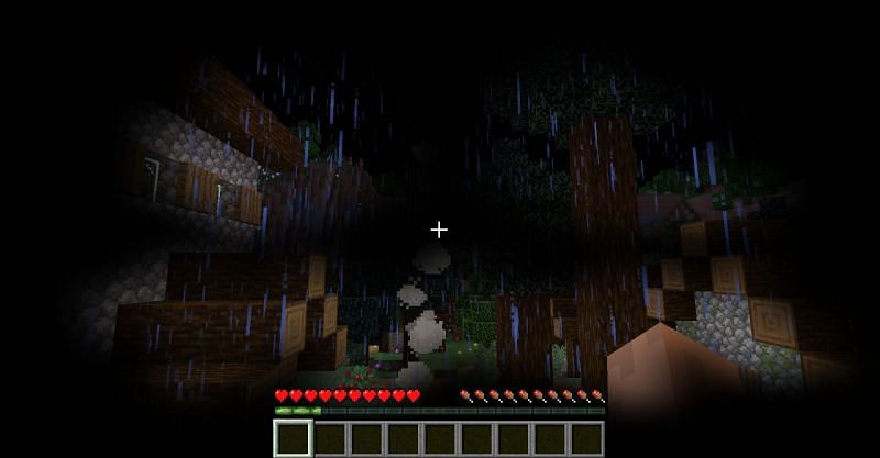 Minecraft News on X: The Curse of Binding and Curse of Vanishing