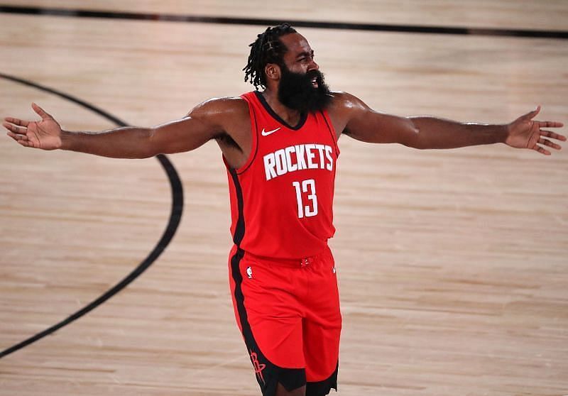 James Harden declines $47 million option, plans to play for less