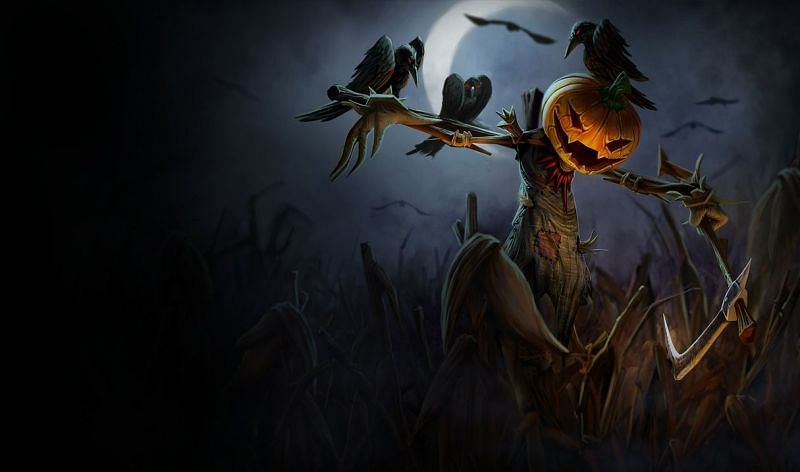 Image via Riot Games - League of Legends