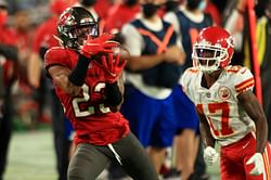 Super Bowl LV: Kansas City Chiefs at Tampa Bay Buccaneers odds, picks, line and spread