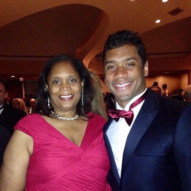 Who are Russell Wilson’s Parents? Know about Harrison Benjamin Wilson