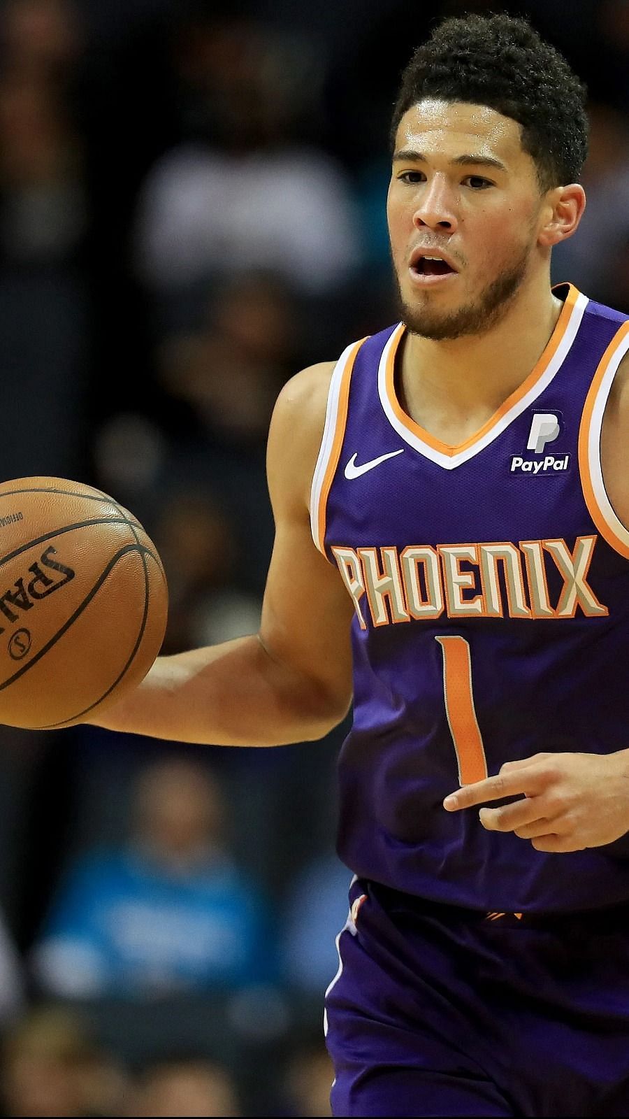 Charlotte Hornets vs Phoenix Suns Live Streaming Details