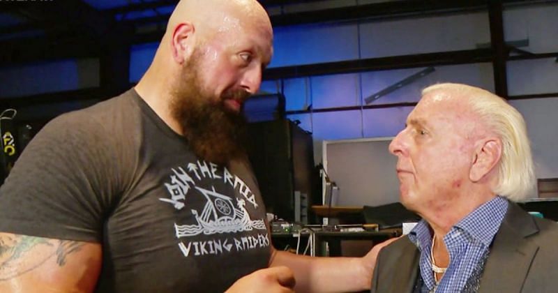 WWE and AEW legend 'The Big Show' Paul Wight confirms comeback