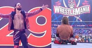 WWE मेंस Royal Rumble मैच में सबसे ज्यादा एलिमिनेशन करने वाले सुपरस्टार्स की लिस्ट